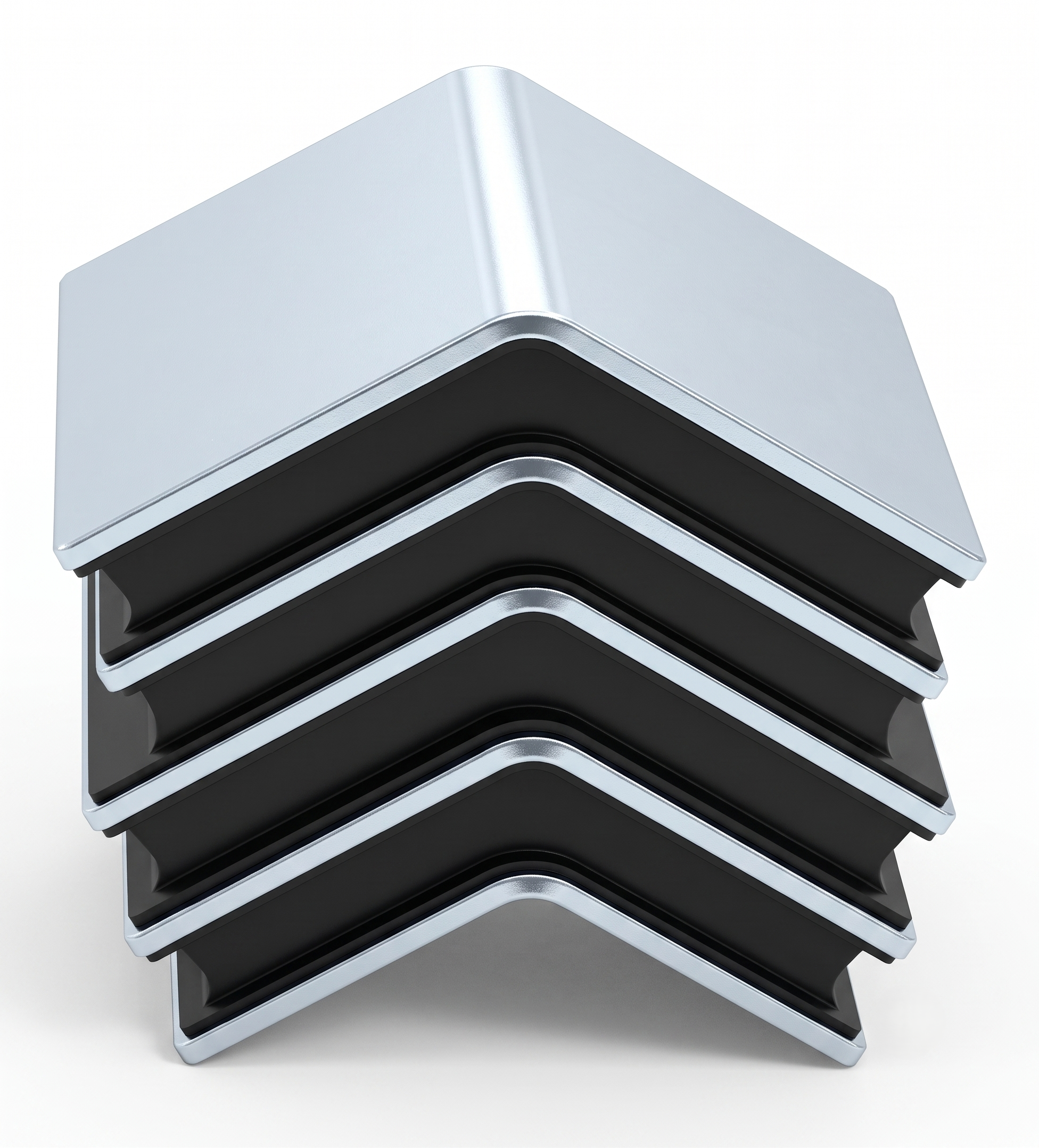 Rubber Mountings